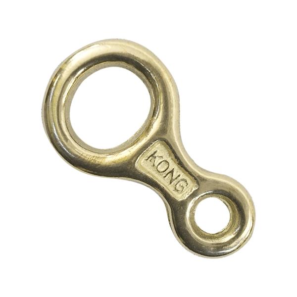OTTINO Key Ring With Ring